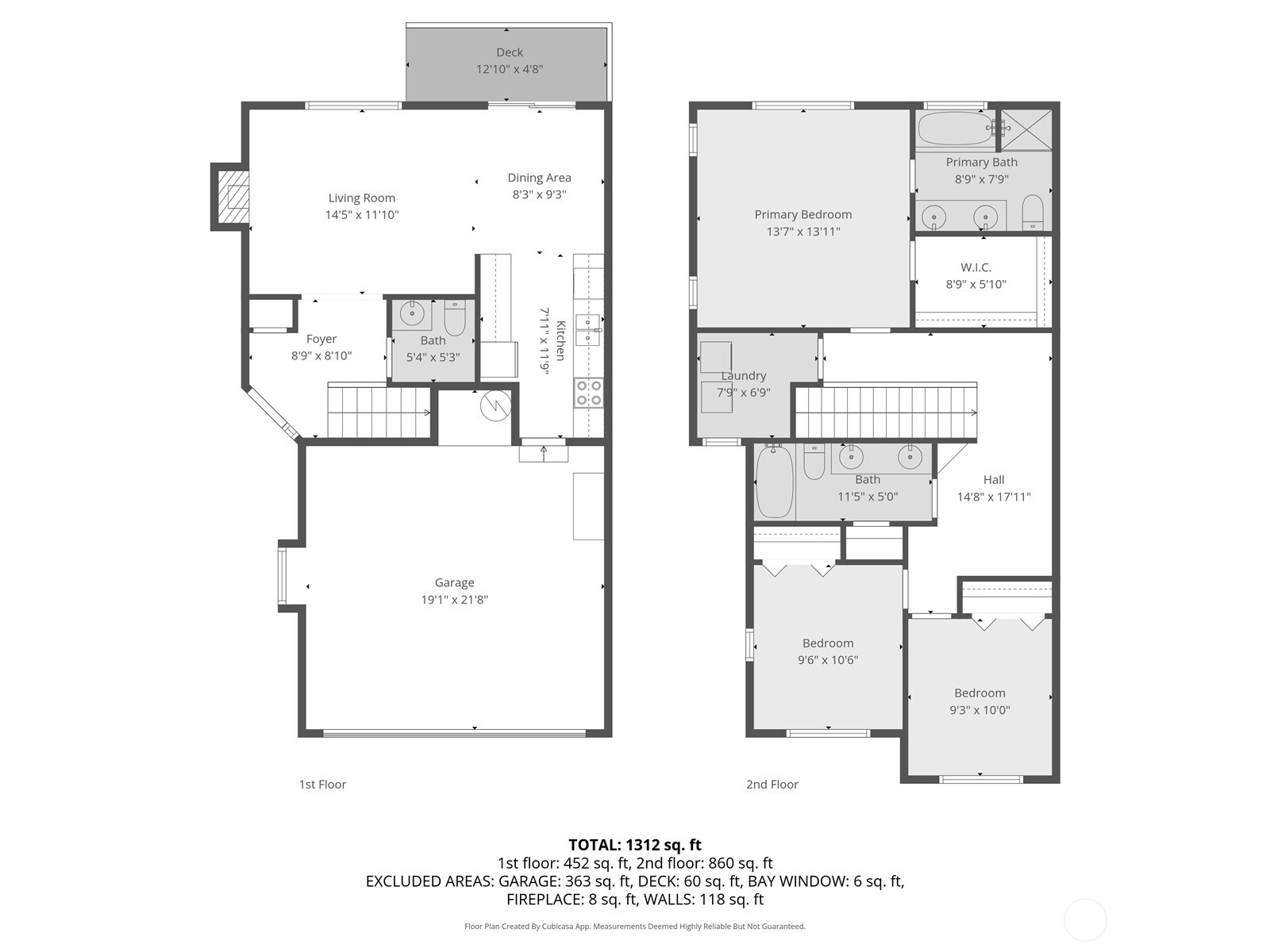 20920 2nd Avenue W #A, Lynnwood, WA 98036