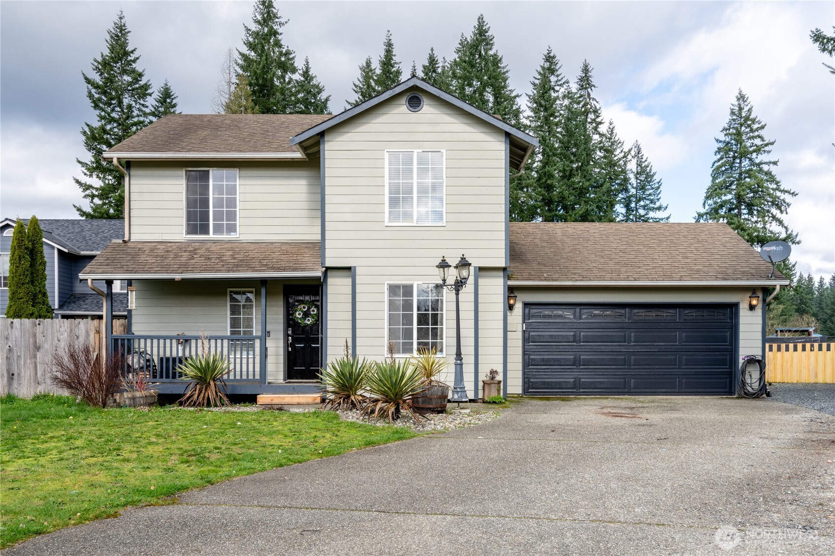 614 Eagle View Drive , Granite Falls, WA 98252