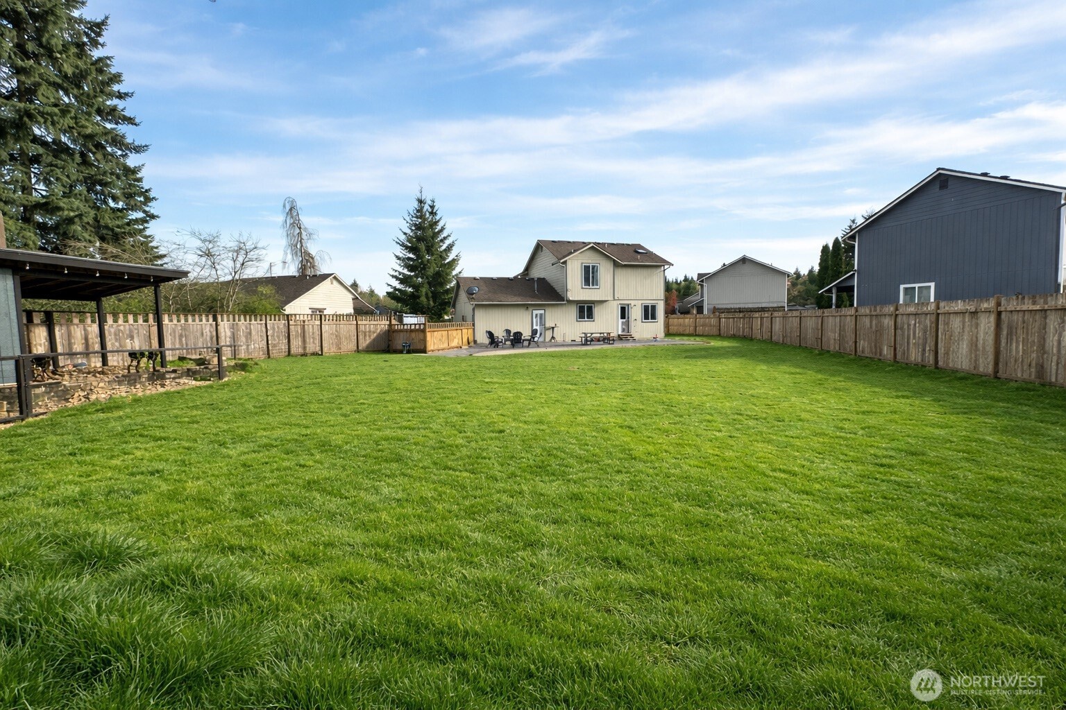 614 Eagle View Drive , Granite Falls, WA 98252