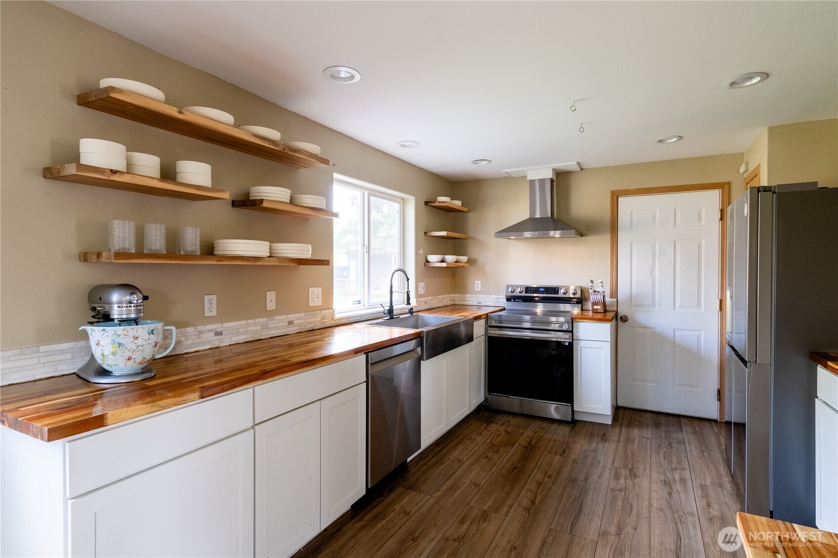 614 Eagle View Drive , Granite Falls, WA 98252