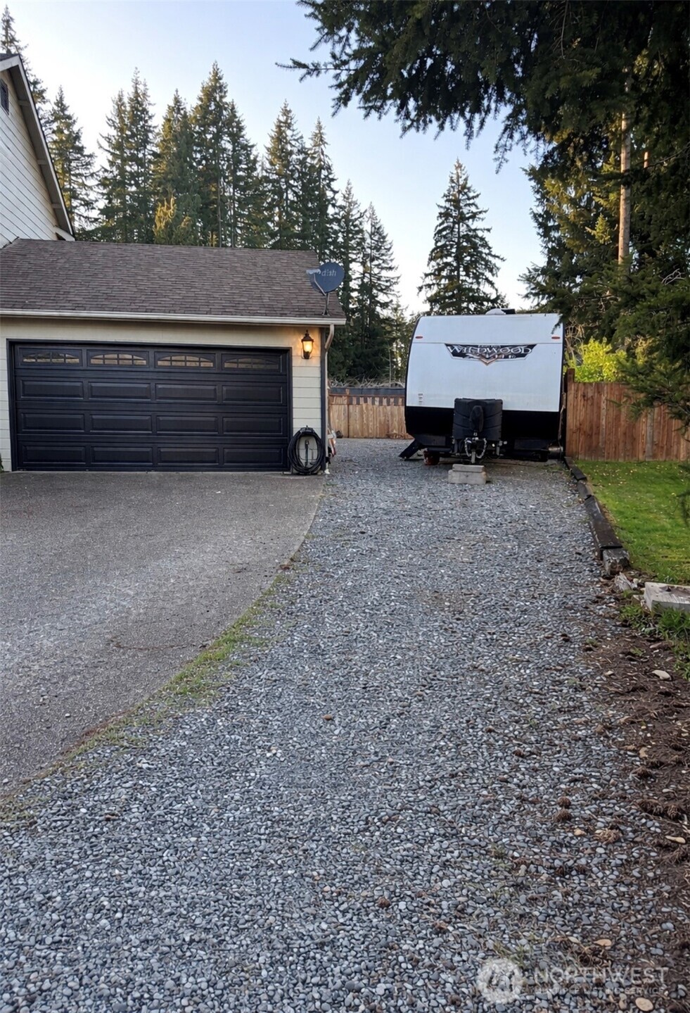 614 Eagle View Drive , Granite Falls, WA 98252