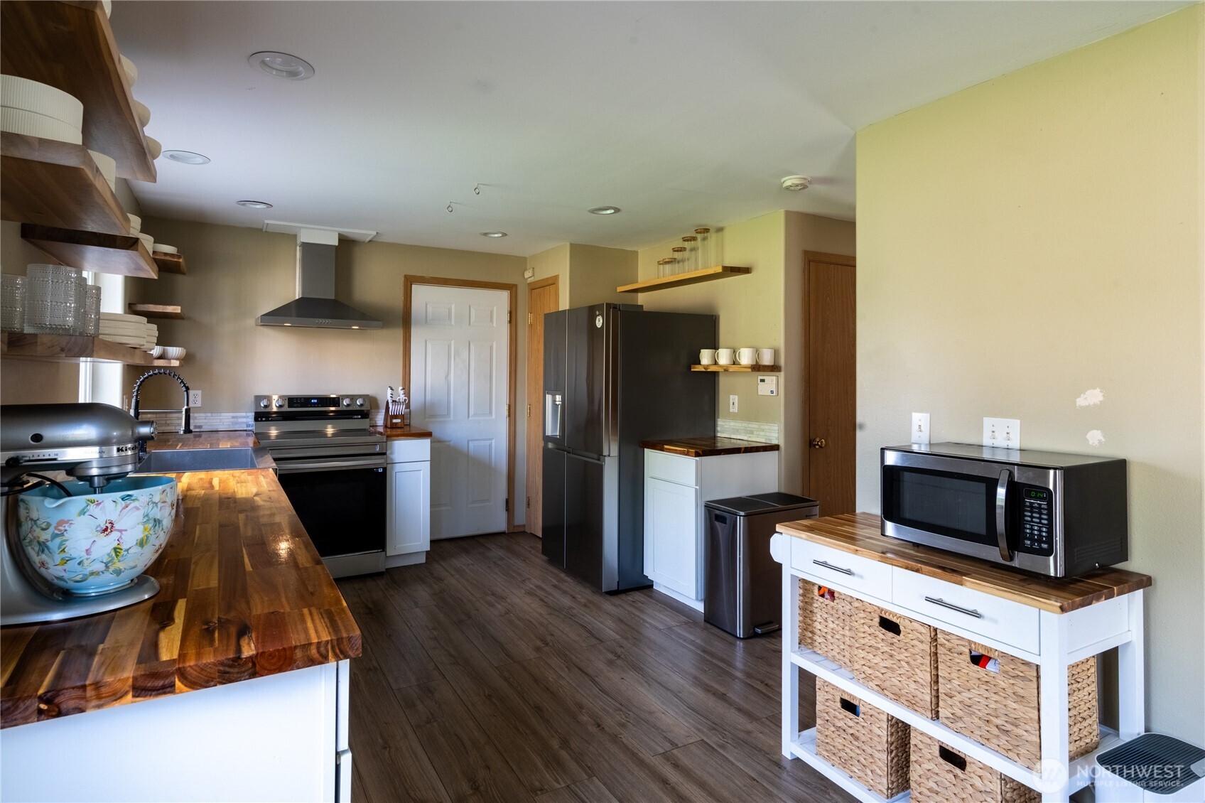 614 Eagle View Drive , Granite Falls, WA 98252