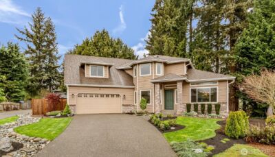 20308 131st Place SE, Kent, WA 98031 - Photo 1