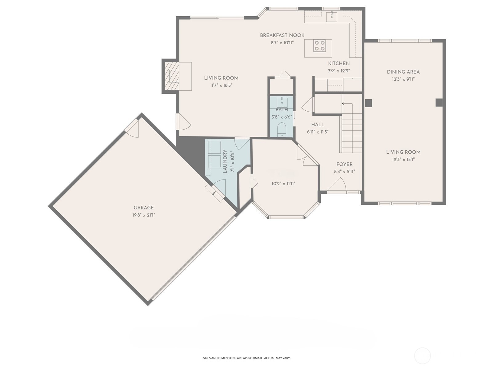 20308 131st Place SE, Kent, WA 98031