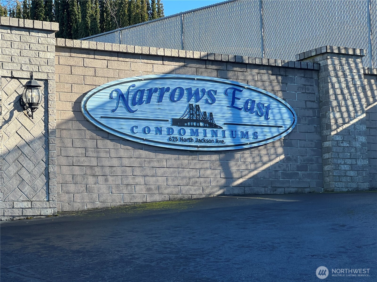 625 N Jackson Avenue #A-15, Tacoma, WA 98406