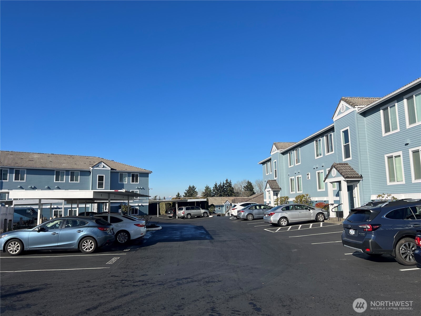 625 N Jackson Avenue #A-15, Tacoma, WA 98406