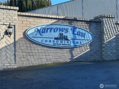 625 N Jackson Avenue #A-15, Tacoma, WA 98406 - Photo 2