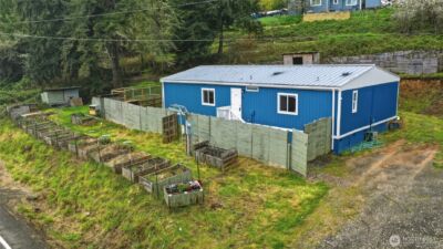 403 Front Street SE, Bucoda, WA 95830 - Photo 1