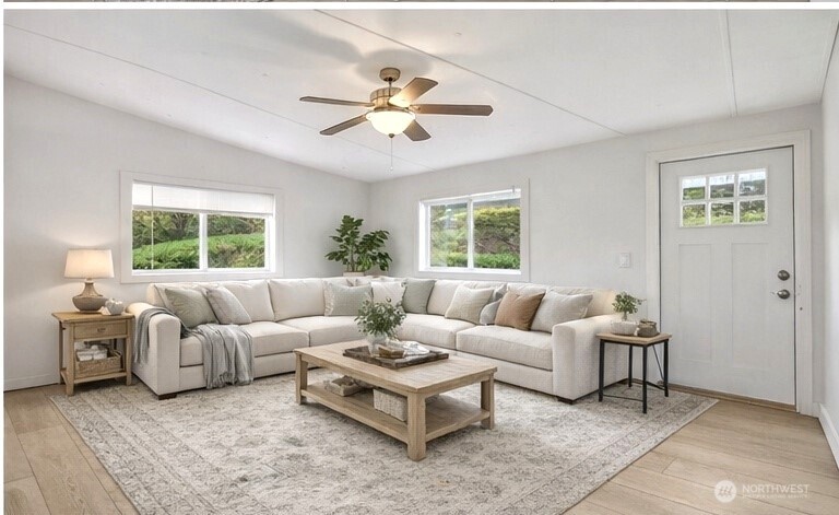 403 Front Street SE, Bucoda, WA 95830