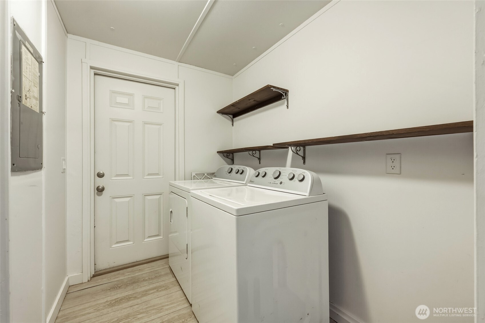 403 Front Street SE, Bucoda, WA 95830