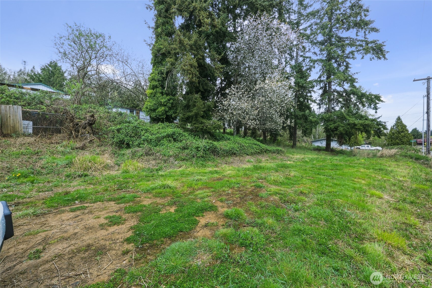 403 Front Street SE, Bucoda, WA 95830