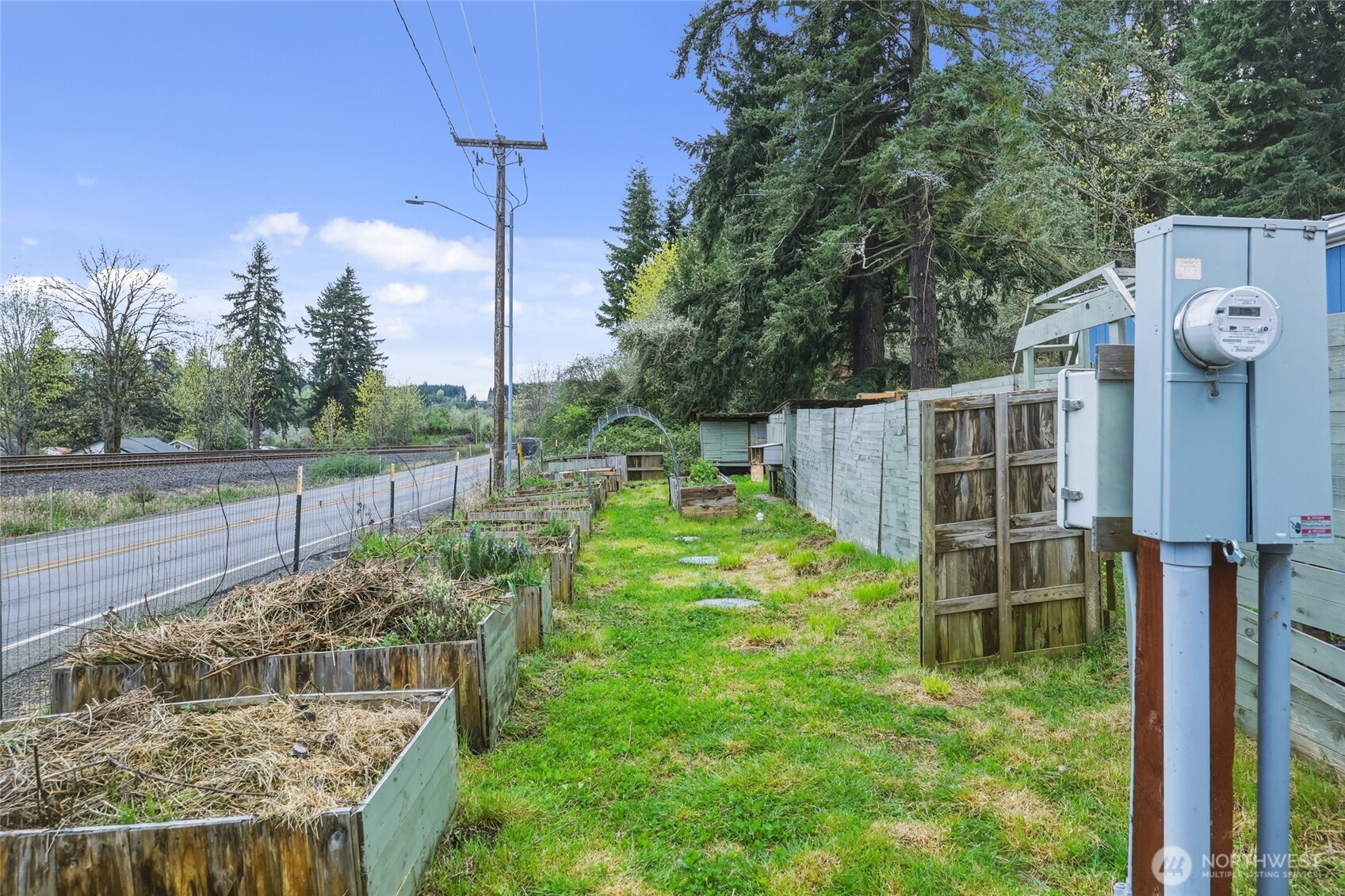 403 Front Street SE, Bucoda, WA 95830