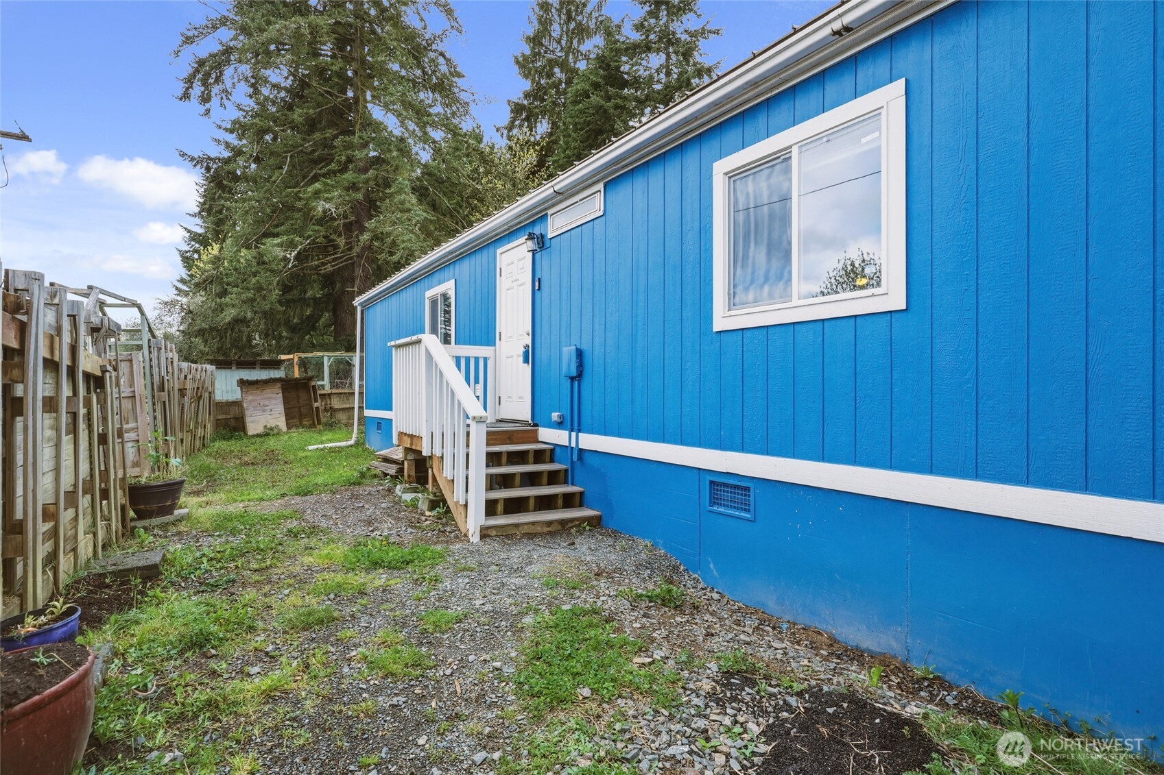 403 Front Street SE, Bucoda, WA 95830