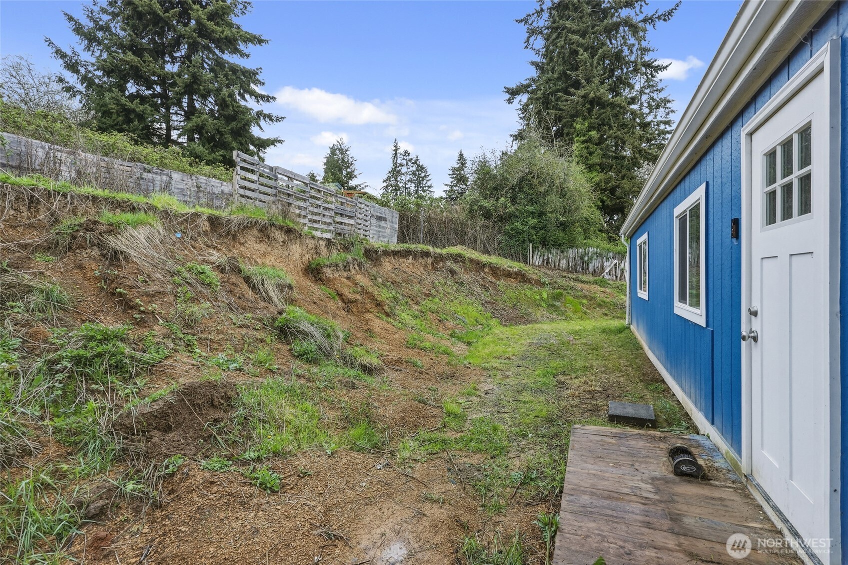 403 Front Street SE, Bucoda, WA 95830