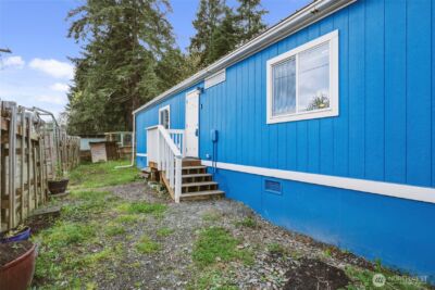 403 Front Street SE, Bucoda, WA 95830 - Photo 4