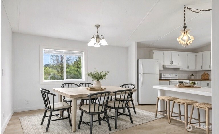 403 Front Street SE, Bucoda, WA 95830