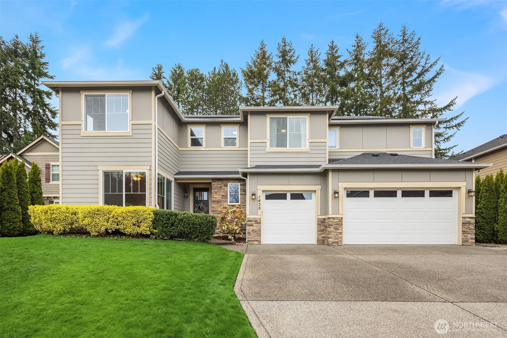 1435 242nd Place SE, Bothell, WA 98021