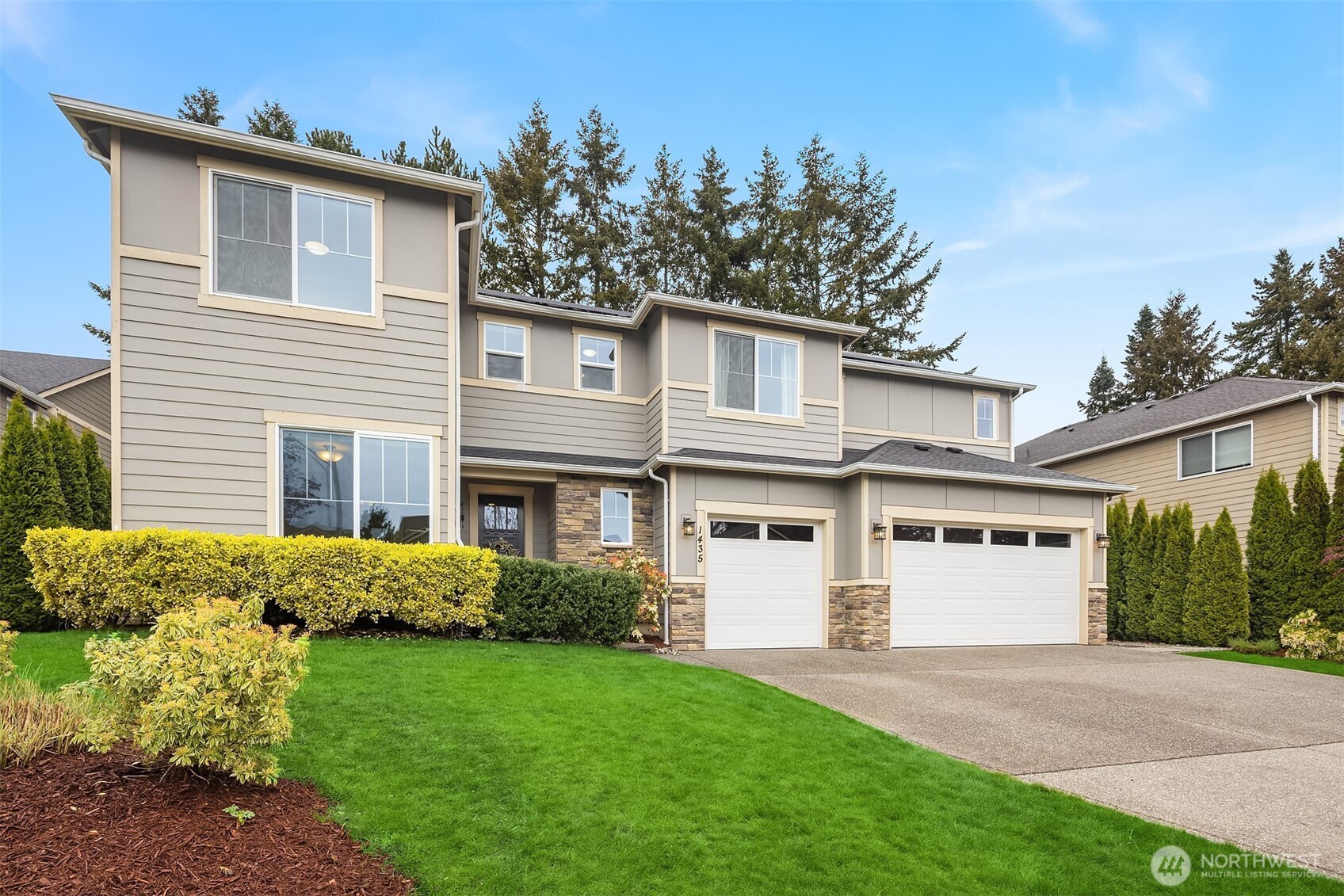 1435 242nd Place SE, Bothell, WA 98021