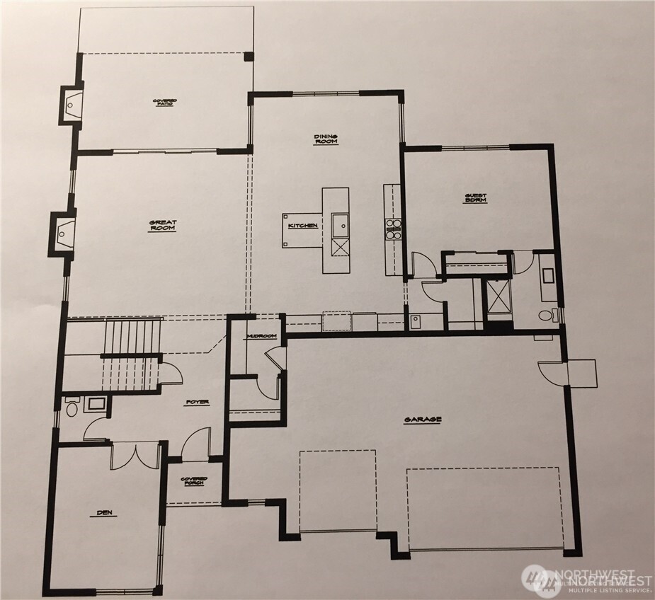 1435 242nd Place SE, Bothell, WA 98021