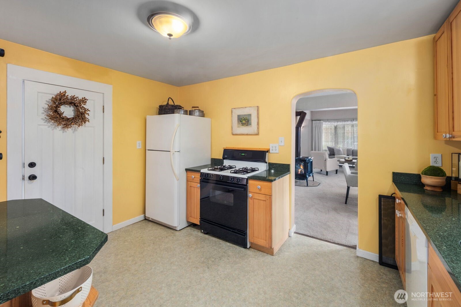 1801 Rockefeller Avenue , Everett, WA 98201