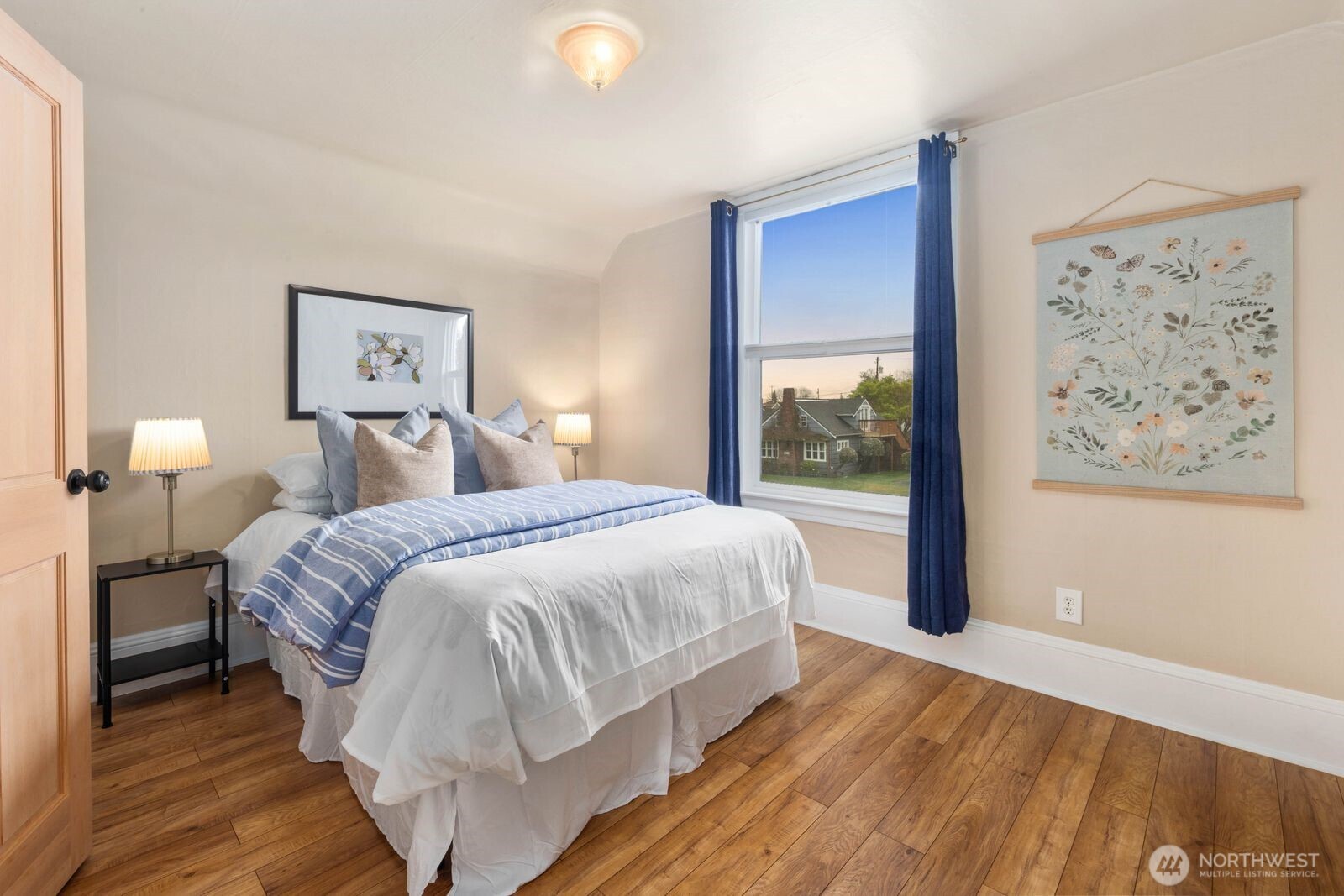 1801 Rockefeller Avenue , Everett, WA 98201
