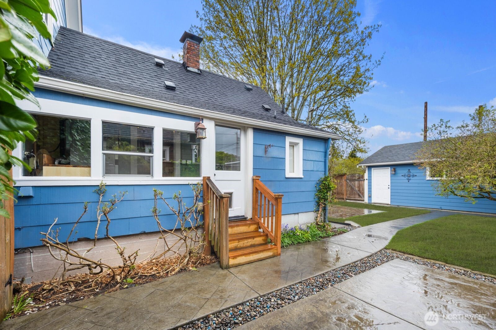 1801 Rockefeller Avenue , Everett, WA 98201