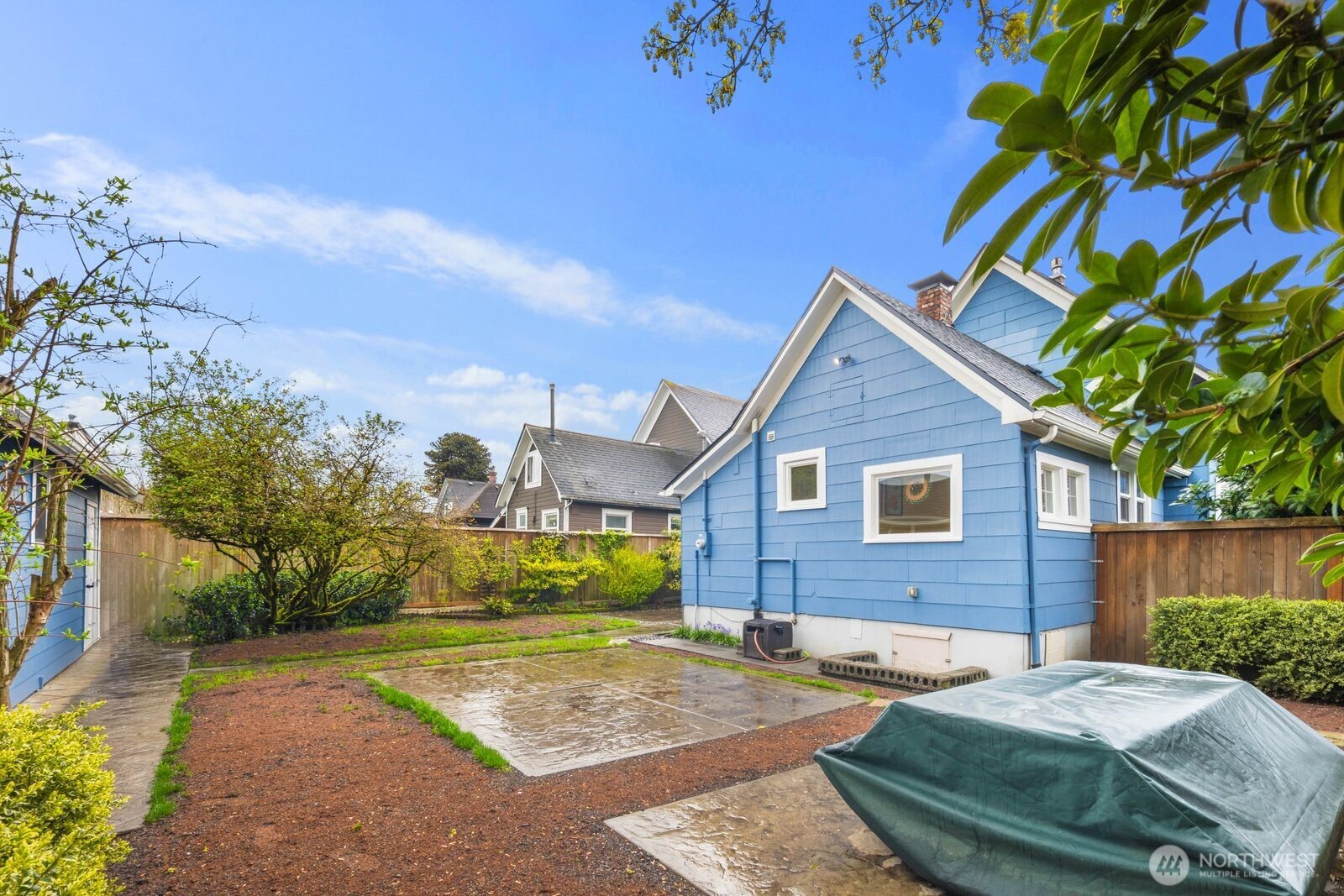 1801 Rockefeller Avenue , Everett, WA 98201