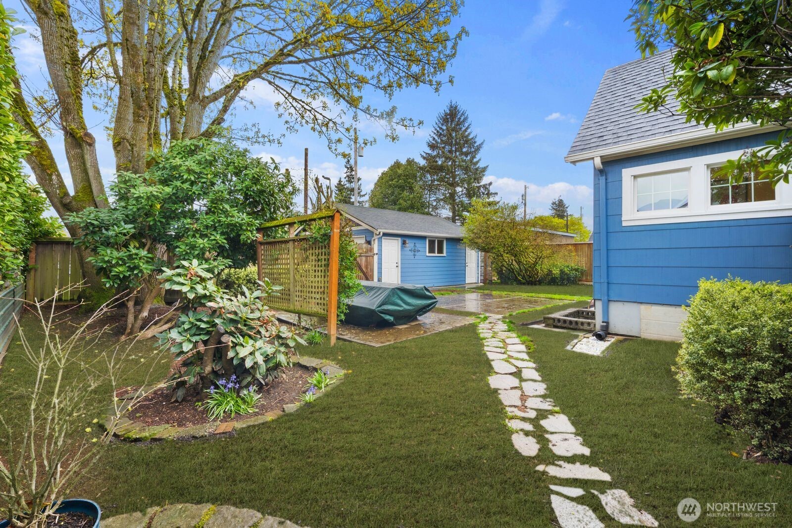 1801 Rockefeller Avenue , Everett, WA 98201