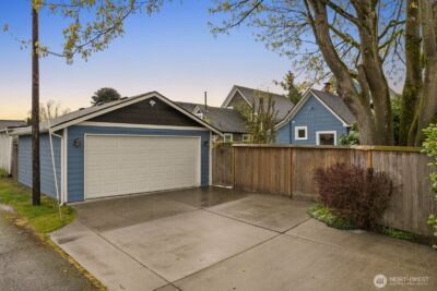 1801 Rockefeller Avenue , Everett, WA 98201 - Photo 30