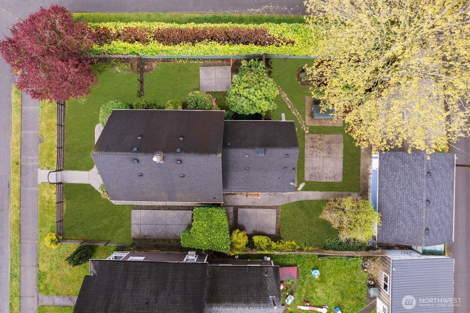1801 Rockefeller Avenue , Everett, WA 98201
