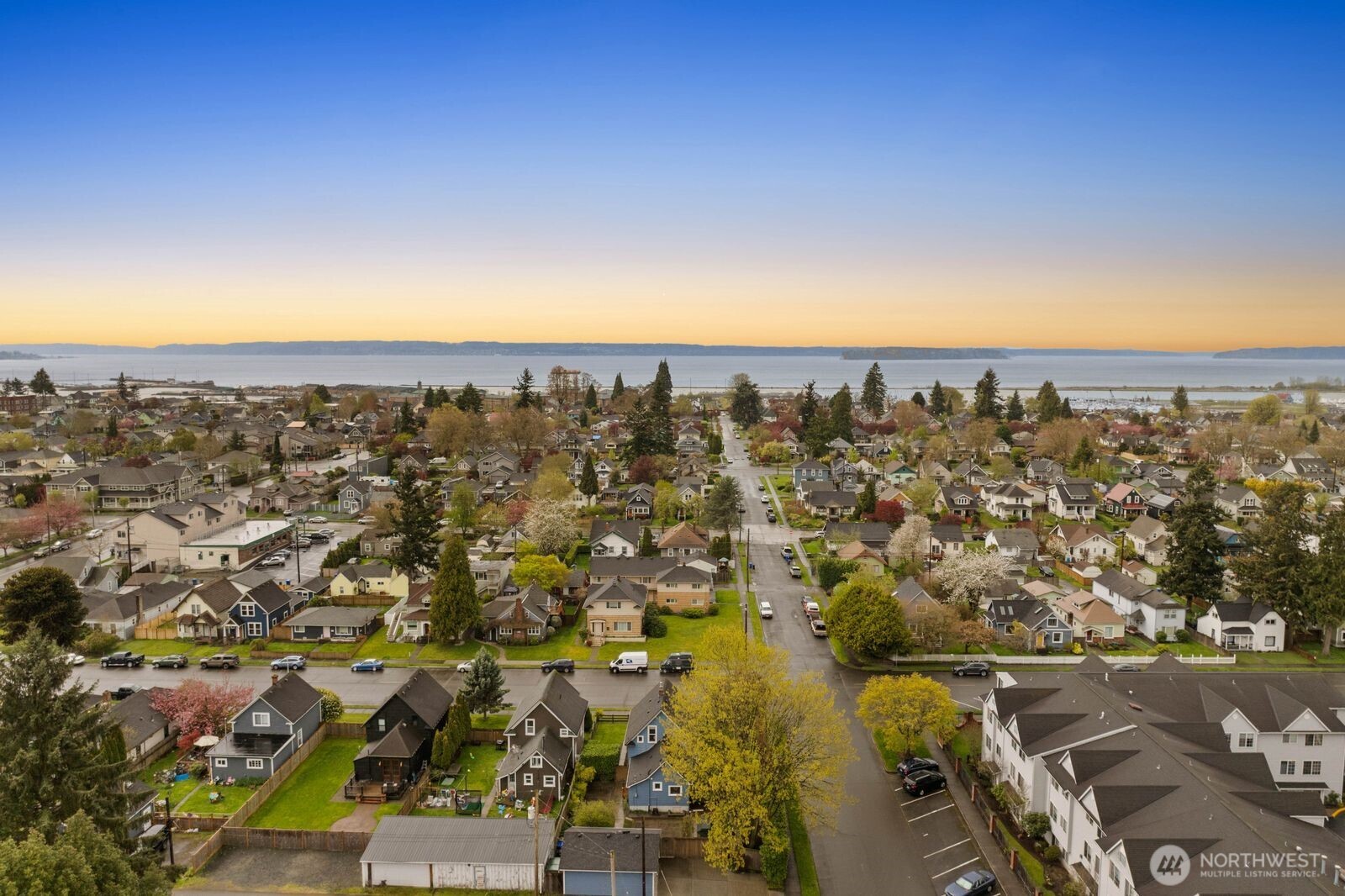 1801 Rockefeller Avenue , Everett, WA 98201