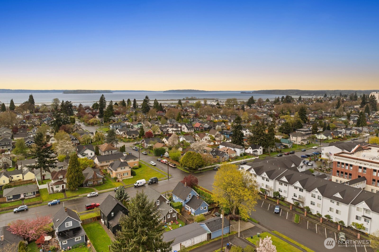 1801 Rockefeller Avenue , Everett, WA 98201