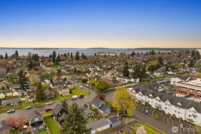 1801 Rockefeller Avenue , Everett, WA 98201 - Photo 34