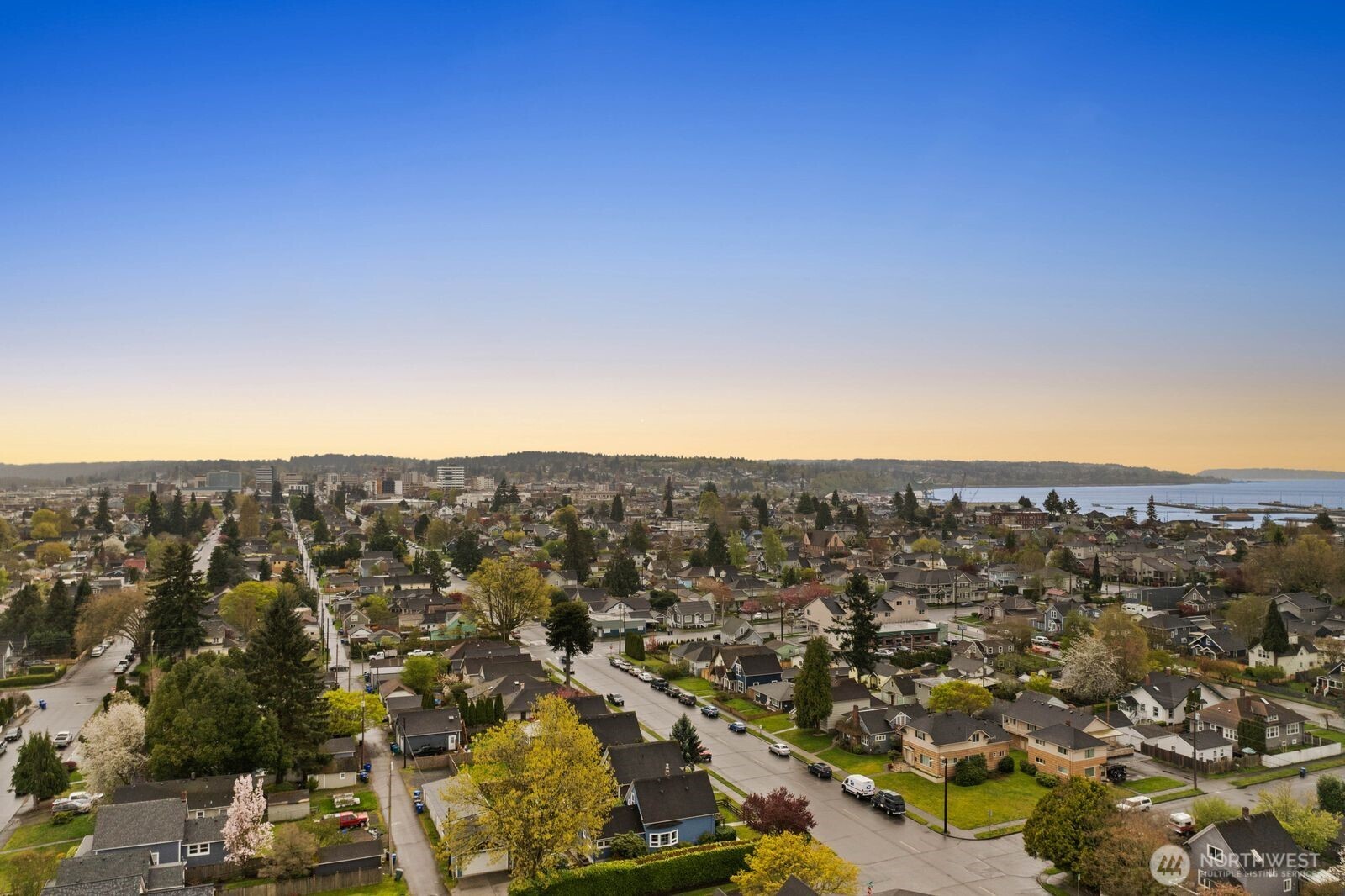 1801 Rockefeller Avenue , Everett, WA 98201