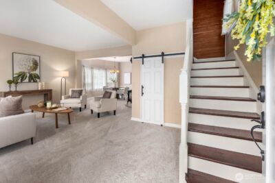 1801 Rockefeller Avenue , Everett, WA 98201 - Photo 4