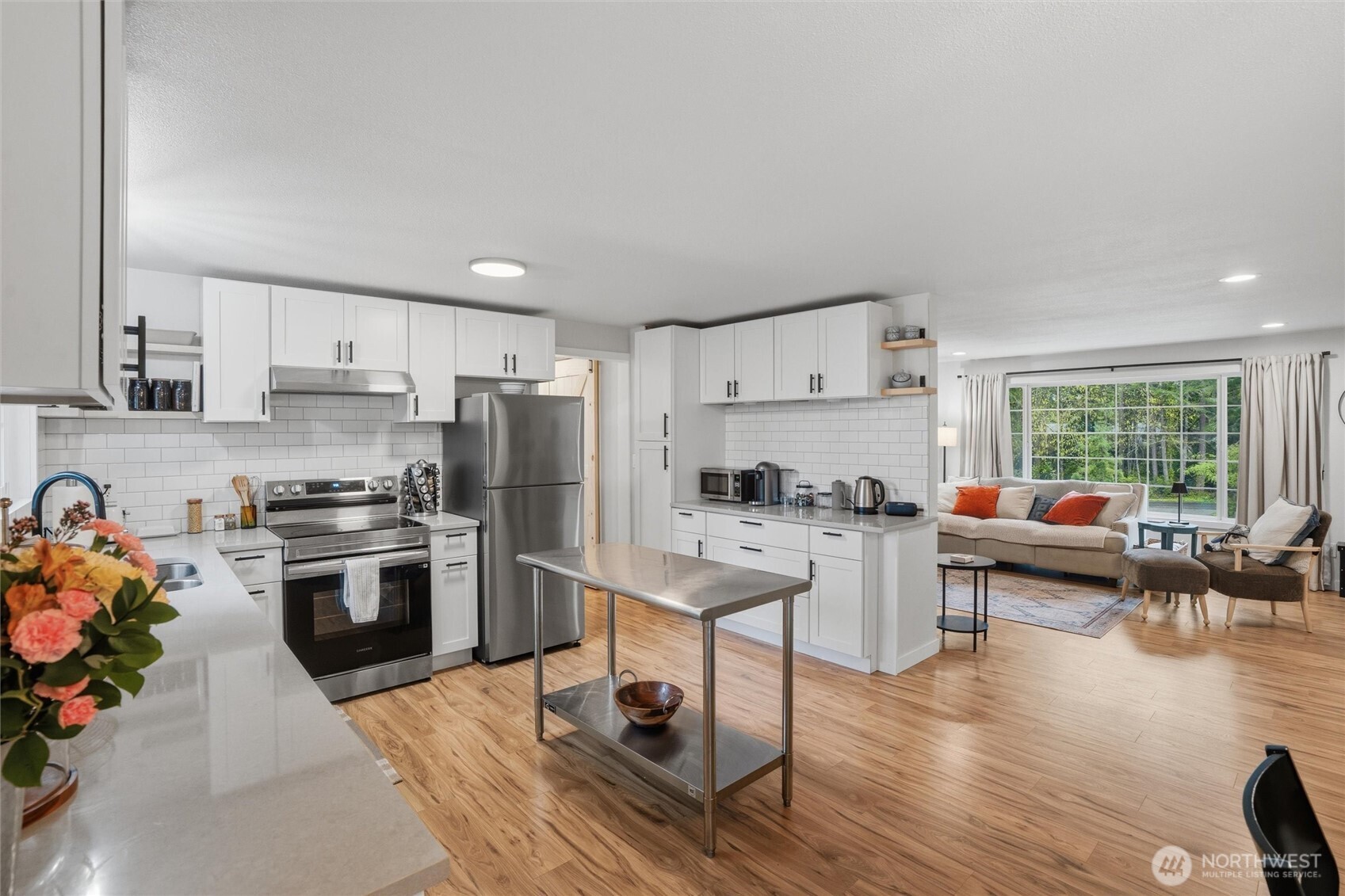 13221 91st Avenue Ct NW, Gig Harbor, WA 98329
