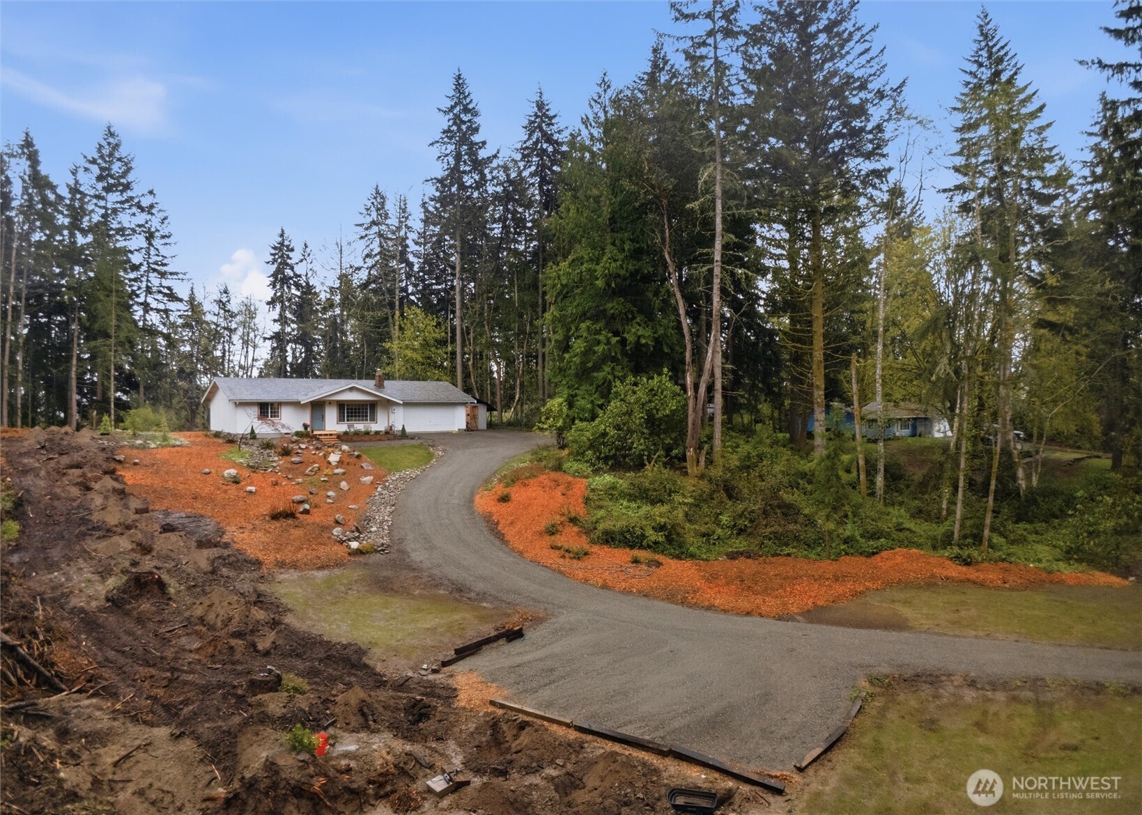 13221 91st Avenue Ct NW, Gig Harbor, WA 98329