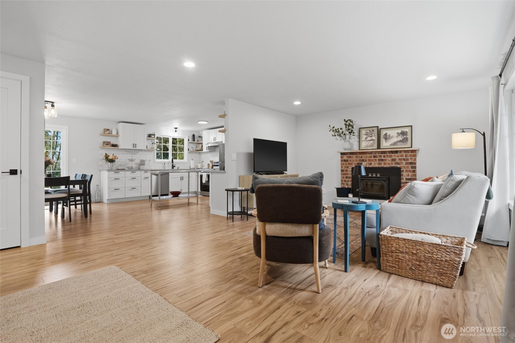13221 91st Avenue Ct NW, Gig Harbor, WA 98329