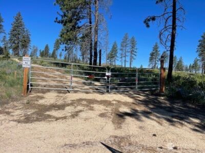 0 nna 4XX Harmony Heights Road , Brewster, WA 98812