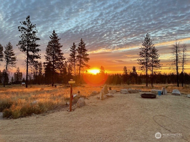 0 nna 4XX Harmony Heights Road , Brewster, WA 98812
