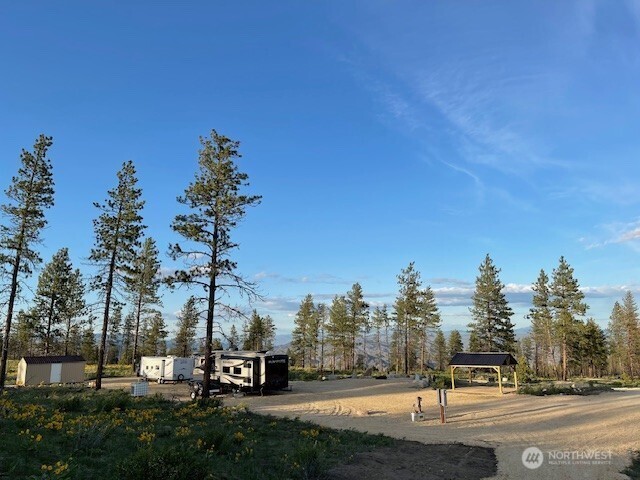 0 nna 4XX Harmony Heights Road , Brewster, WA 98812