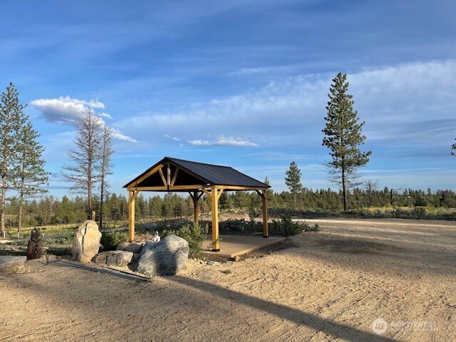 0 nna 4XX Harmony Heights Road , Brewster, WA 98812