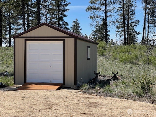 0 nna 4XX Harmony Heights Road , Brewster, WA 98812