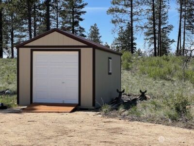 0 nna 4XX Harmony Heights Road , Brewster, WA 98812 - Photo 25