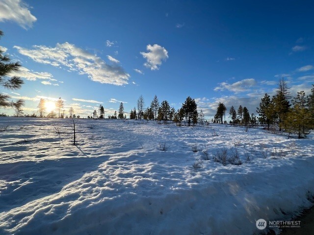 0 nna 4XX Harmony Heights Road , Brewster, WA 98812