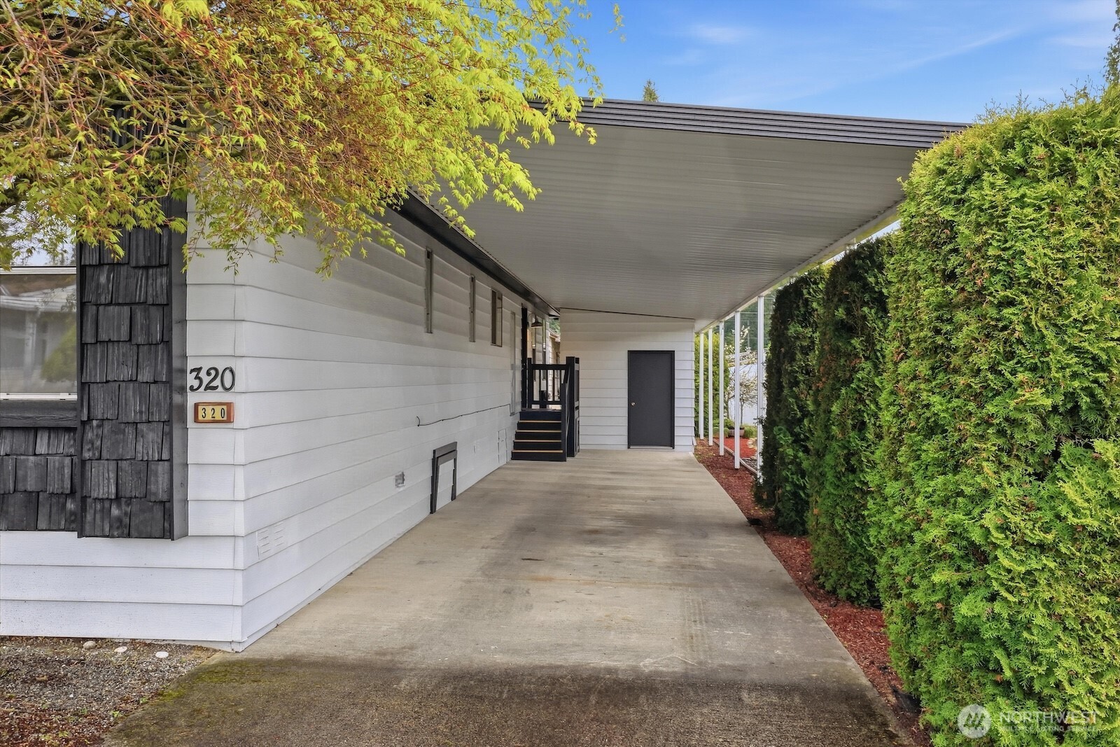 620 112th Street SE #320, Everett, WA 98208-5041