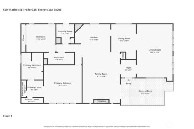 620 112th Street SE #320, Everett, WA 98208-5041 - Photo 31