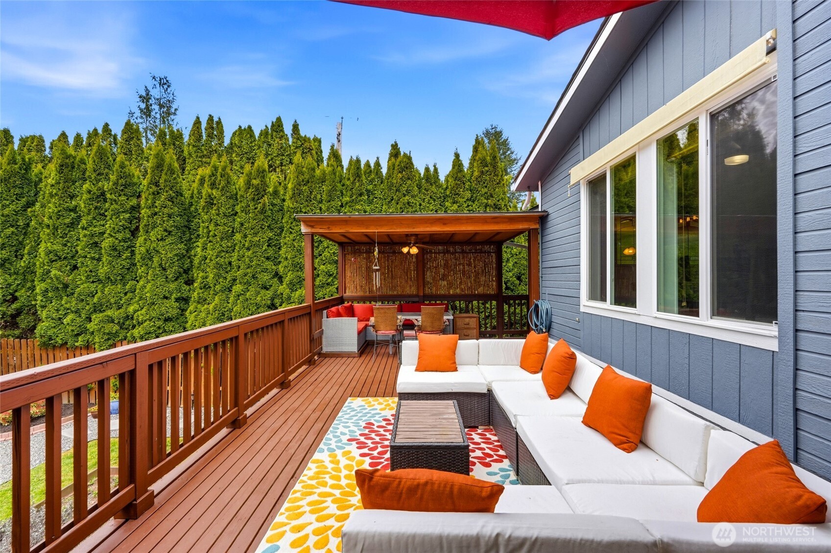 7731 Cedar Place SE, Snoqualmie, WA 98065