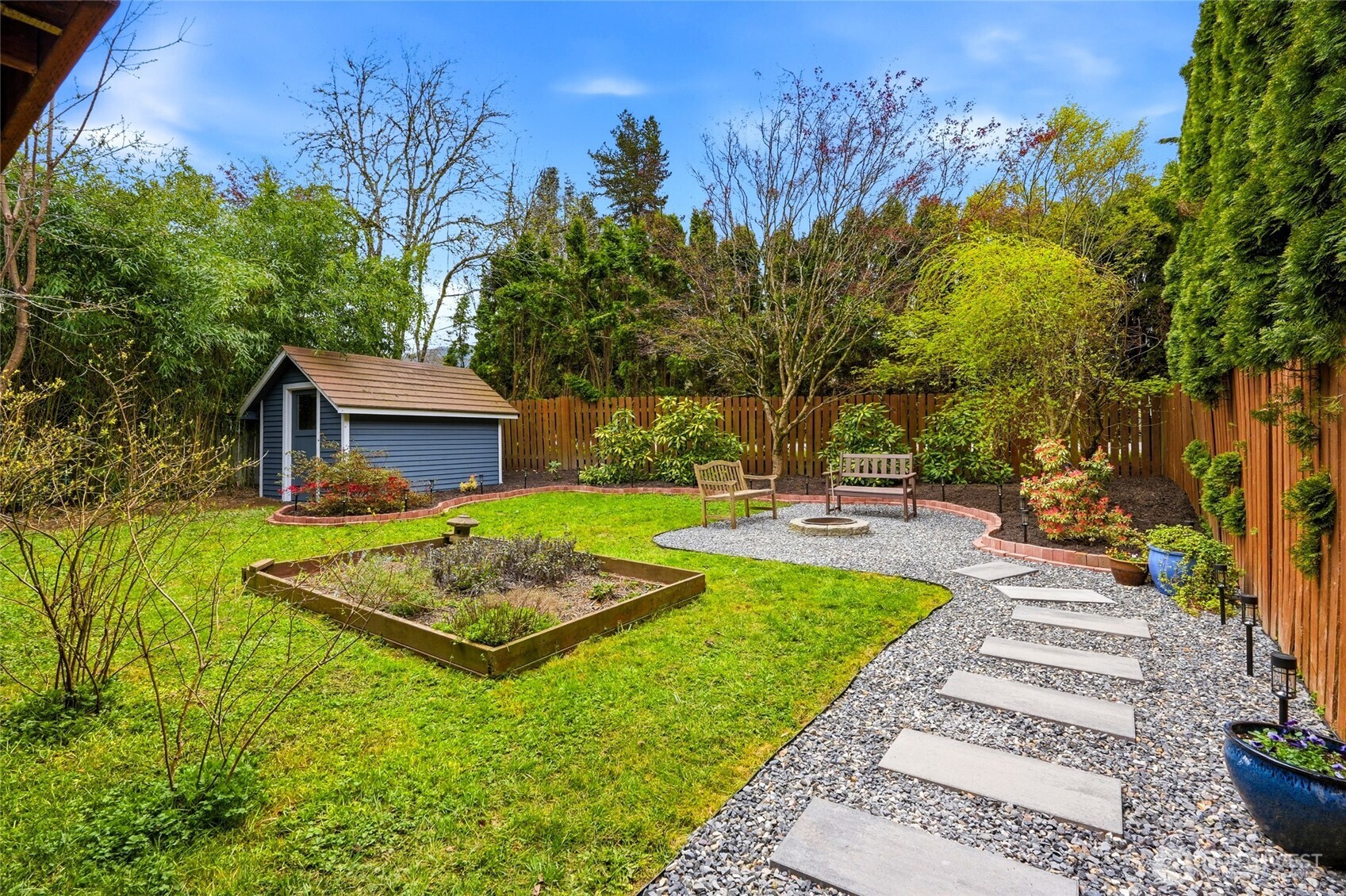 7731 Cedar Place SE, Snoqualmie, WA 98065