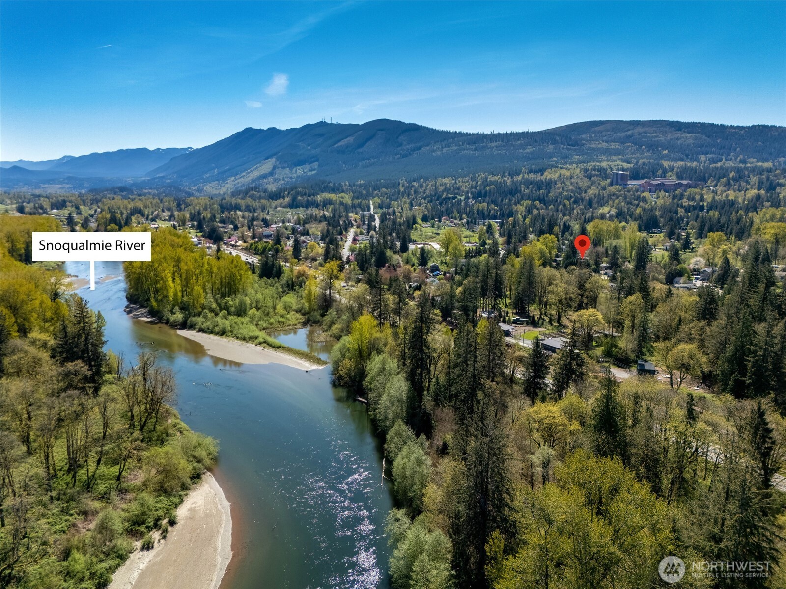 7731 Cedar Place SE, Snoqualmie, WA 98065
